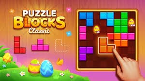 Puzzle Blocks Classic